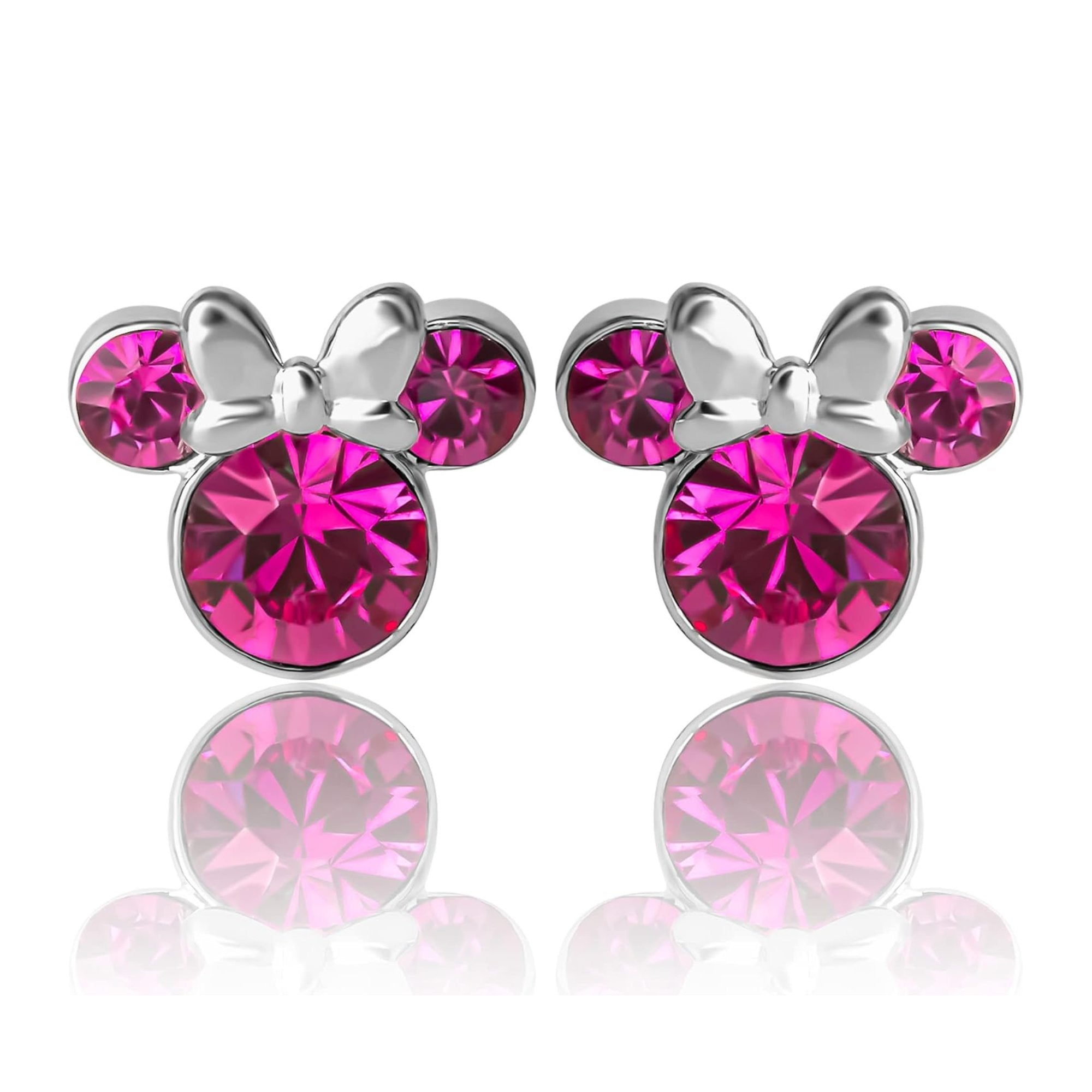 Orecchini Minnie - Ottobre - VitaMea - EF00469SOCTL.CS - Orecchini - 