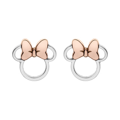 Orecchini Minnie Pure - VitaMea - ES00004TL.CS - Orecchini - 