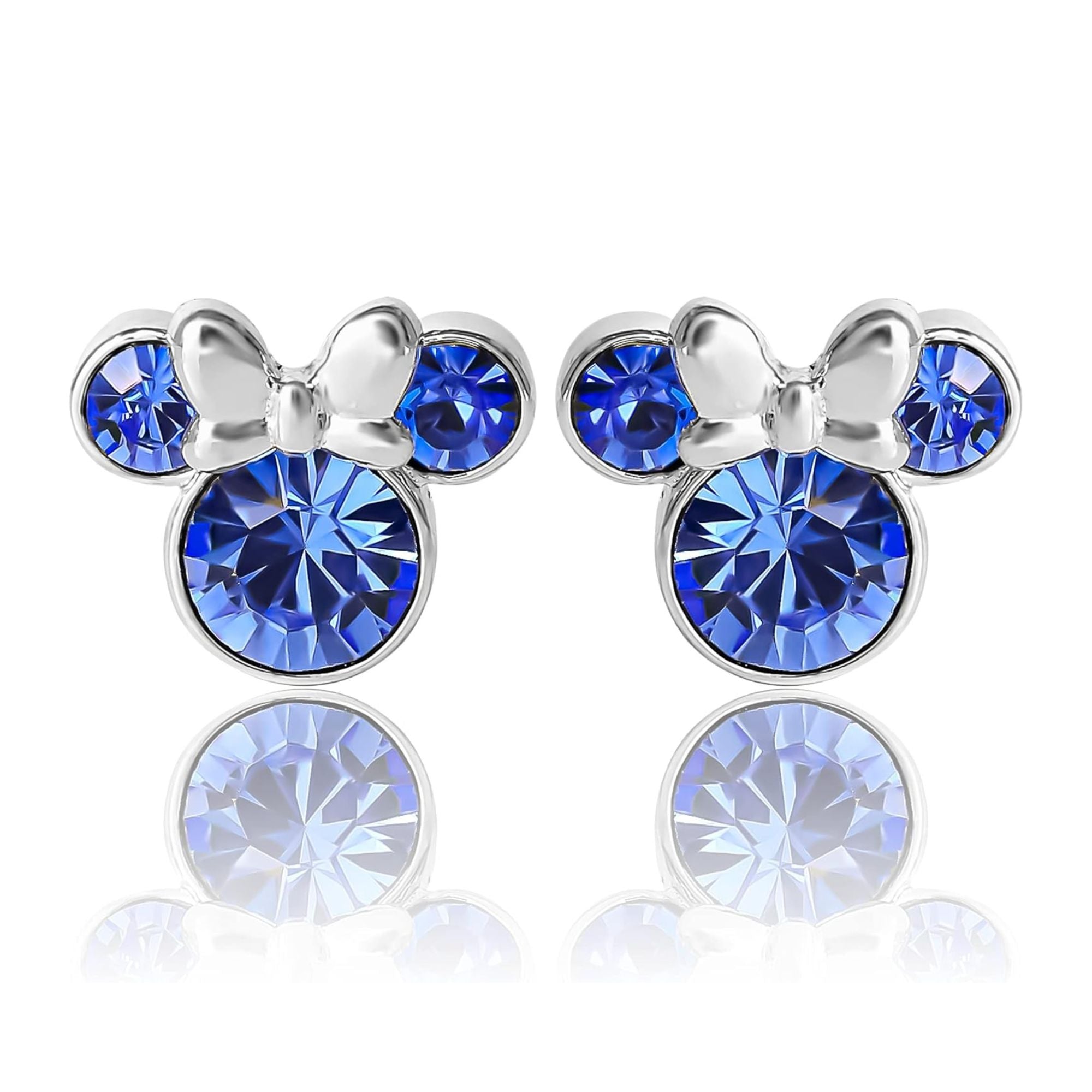 Orecchini Minnie - Settembre - VitaMea - EF00469SSEPT.CS - Orecchini - 