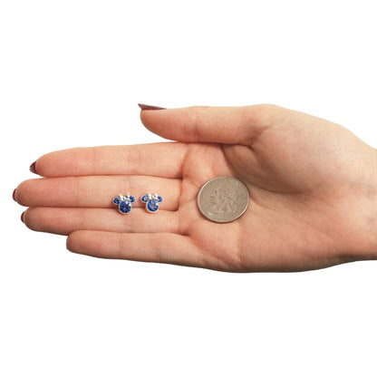 Orecchini Minnie - Settembre - VitaMea - EF00469SSEPT.CS - Orecchini - 