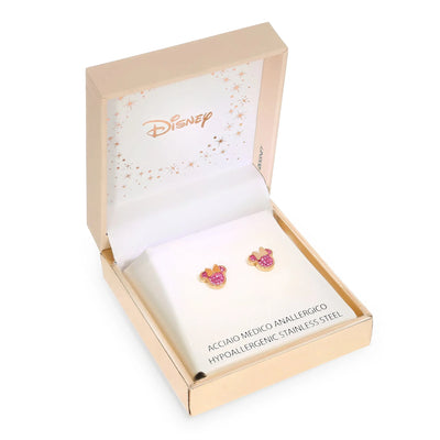 Orecchini Minnie Pink Shine - VitaMea