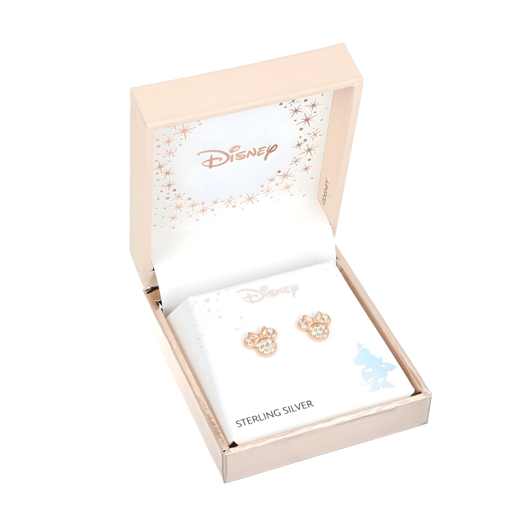 Orecchini Minnie Spark - Disney - VitaMea - ES00012PZWL.CS - Orecchini - 