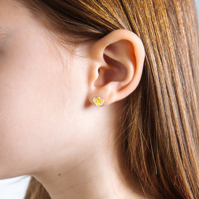 Orecchini Simba - Baby - VitaMea