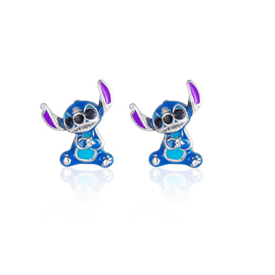 Orecchini Stitch 2 - VitaMea