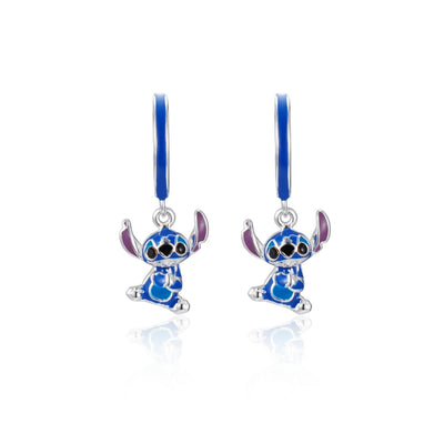 Orecchini Stitch 4 - VitaMea