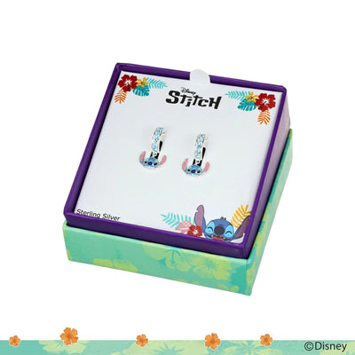 Orecchini Stitch 5 - VitaMea