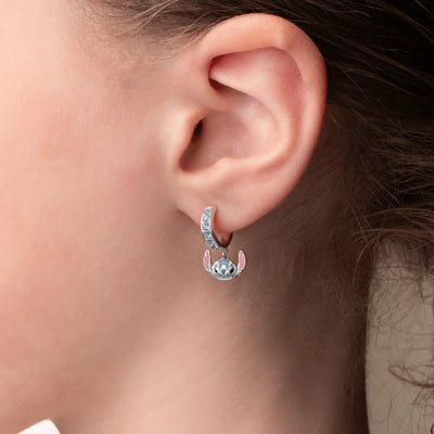 Orecchini Stitch 5 - VitaMea