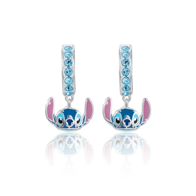 Orecchini Stitch 5 - VitaMea