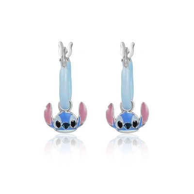 Orecchini Stitch - Baby - Stitch - VitaMea