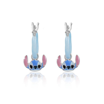 Orecchini Stitch - Baby - VitaMea - ES00100SL.CS - Orecchini - 