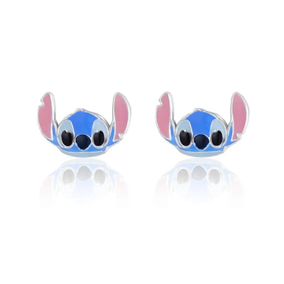 Orecchini Stitch - Baby - Mini Stitch - VitaMea