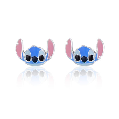 Orecchini Stitch - Baby - VitaMea - ES00101SL.CS - Orecchini - 