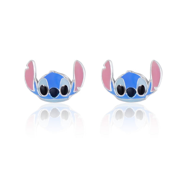Orecchini Stitch - Baby - VitaMea - ES00101SL.CS - Orecchini - 