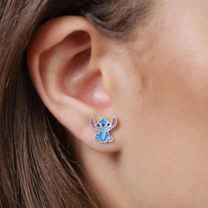 Orecchini Stitch - VitaMea - EF01071SRWL.CS - Orecchini - 