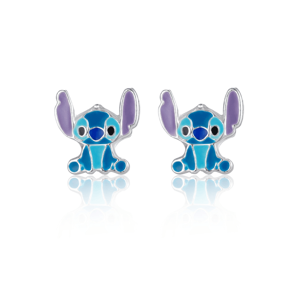 Orecchini Stitch - VitaMea - ES00089SL.CS - Orecchini - 