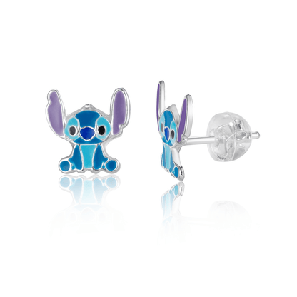 Orecchini Stitch - VitaMea - ES00089SL.CS - Orecchini - 