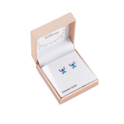 Orecchini Stitch - VitaMea - ES00089SL.CS - Orecchini - 
