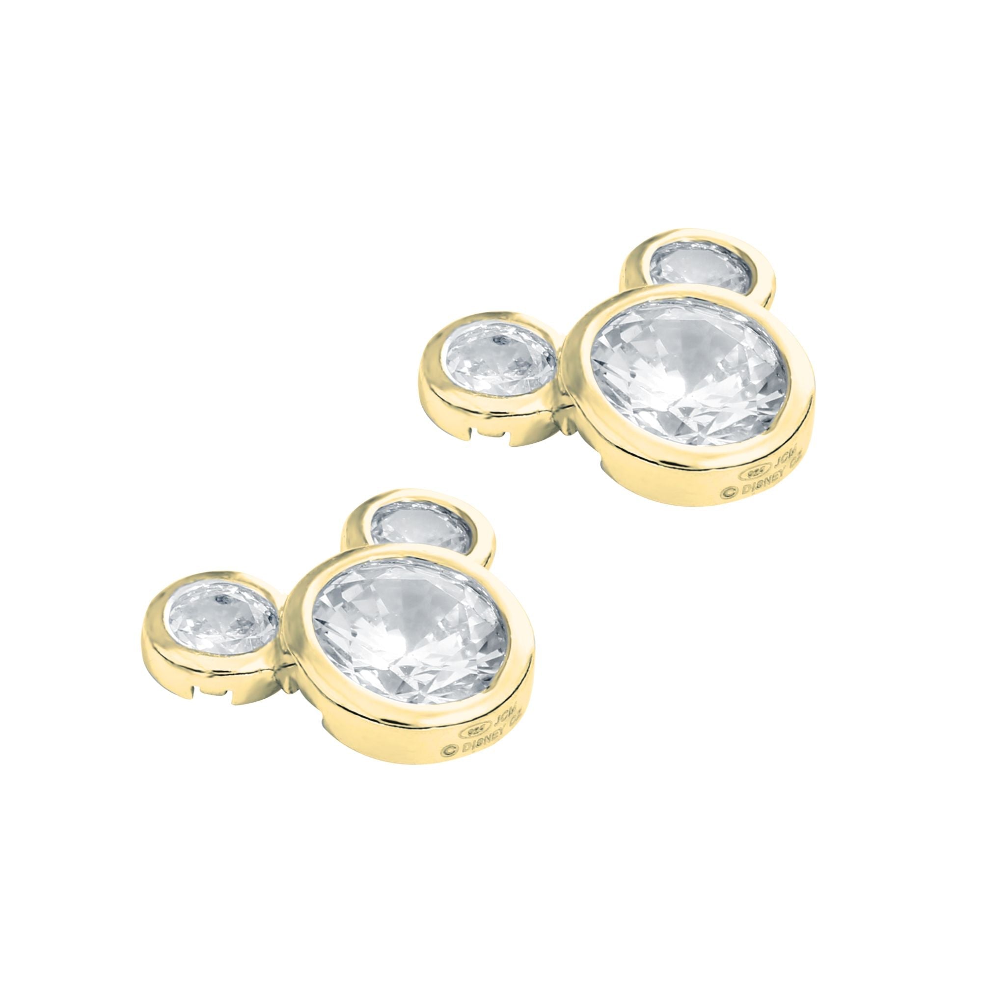 Orecchini Topolino - Disney - VitaMea - ES00010YZWL.CS - Orecchini - 