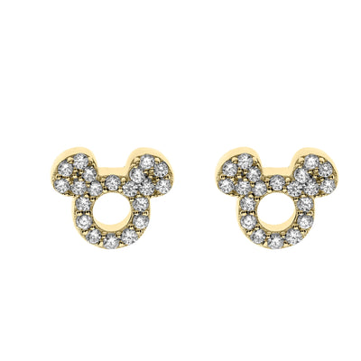 Orecchini Topolino - Disney - VitaMea - ES00011YZWL.CS - Orecchini - 