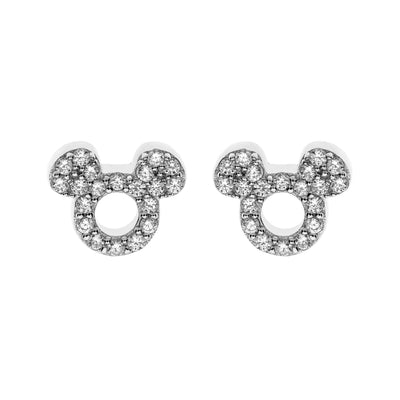 Orecchini Topolino - Disney - VitaMea - ES00011YZWL.CS - Orecchini - Oro