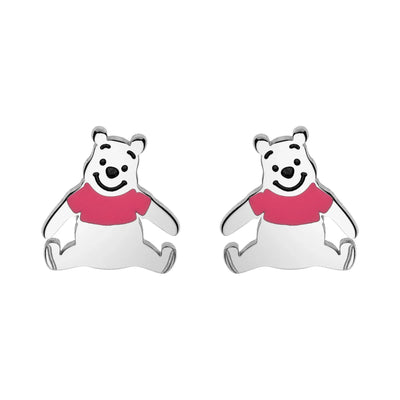 Orecchini Winnie the Pooh - VitaMea
