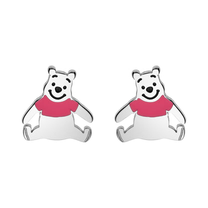 Orecchini Winnie the Pooh - VitaMea - E600188L.CS - Orecchini - 