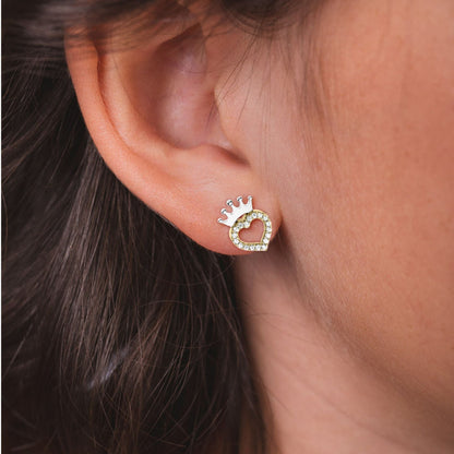 Orecchino Principesse - Disney - VitaMea - ES00005QZWL.CS - Orecchini - 