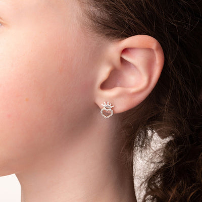 Orecchino Principesse - Disney - VitaMea - ES00005QZWL.CS - Orecchini - 