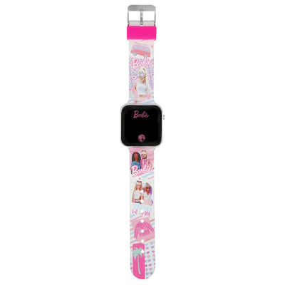 Orologio LED Barbie - VitaMea