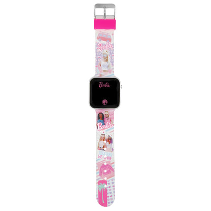 Orologio LED Barbie - VitaMea - BAB4070 - Orologio - 