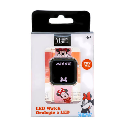 Orologio LED Minnie - VitaMea - MN4369 - Orologio - 