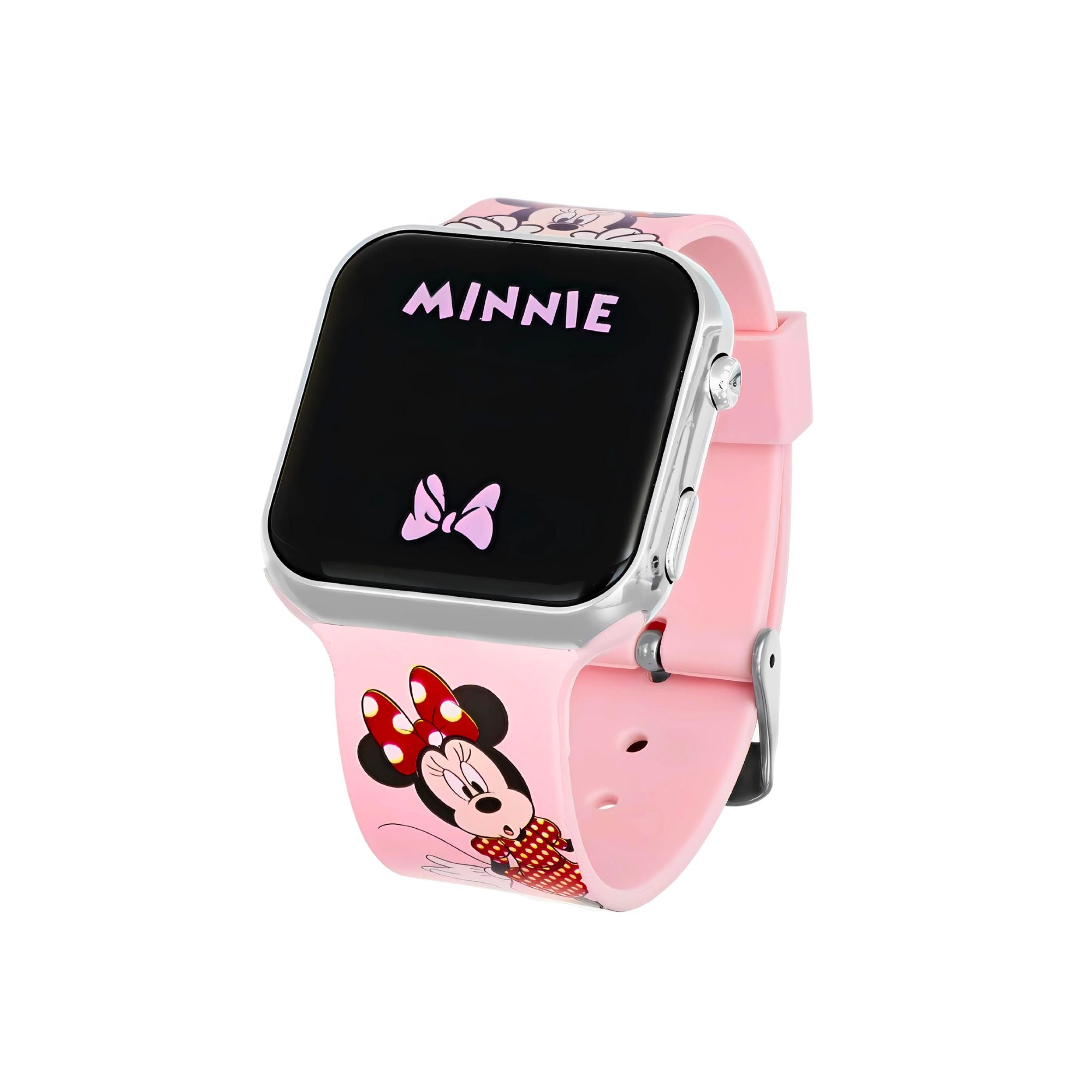 Orologio LED Minnie - VitaMea - MN4369 - Orologio - 