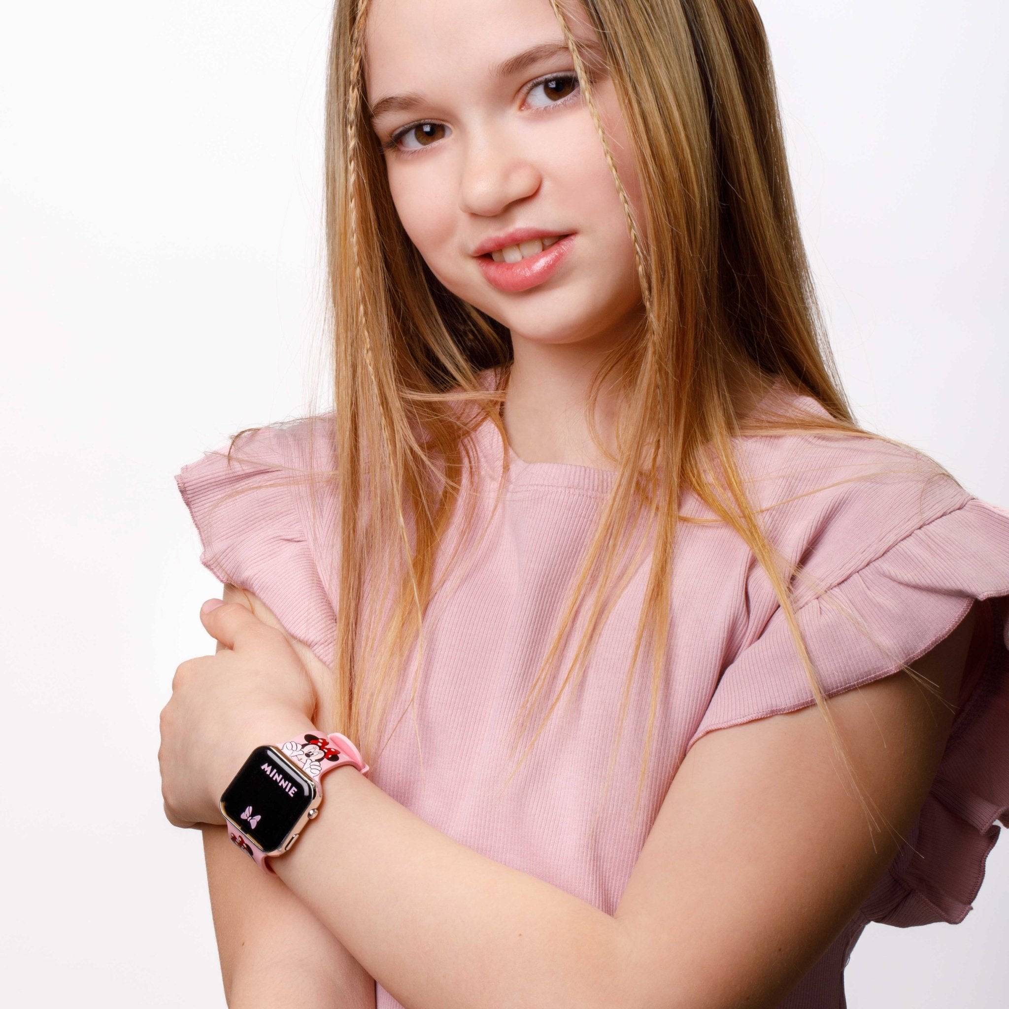 Orologio LED Minnie - VitaMea - MN4369 - Orologio - 
