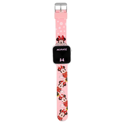 Orologio LED Minnie - VitaMea - MN4369 - Orologio - 