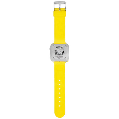 Orologio LED Pokémon Pikachu - VitaMea
