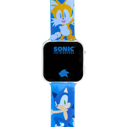 Orologio LED Sonic - VitaMea - SNC4198M - Orologio - 