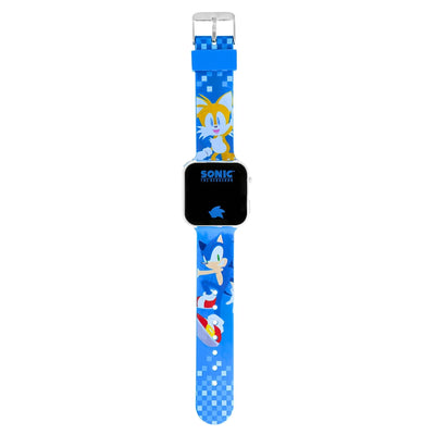 Orologio LED Sonic - VitaMea