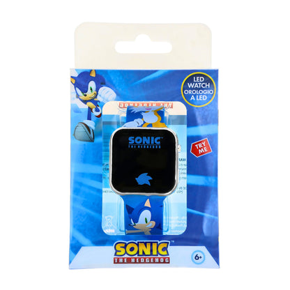 Orologio LED Sonic - VitaMea - SNC4198M - Orologio - 