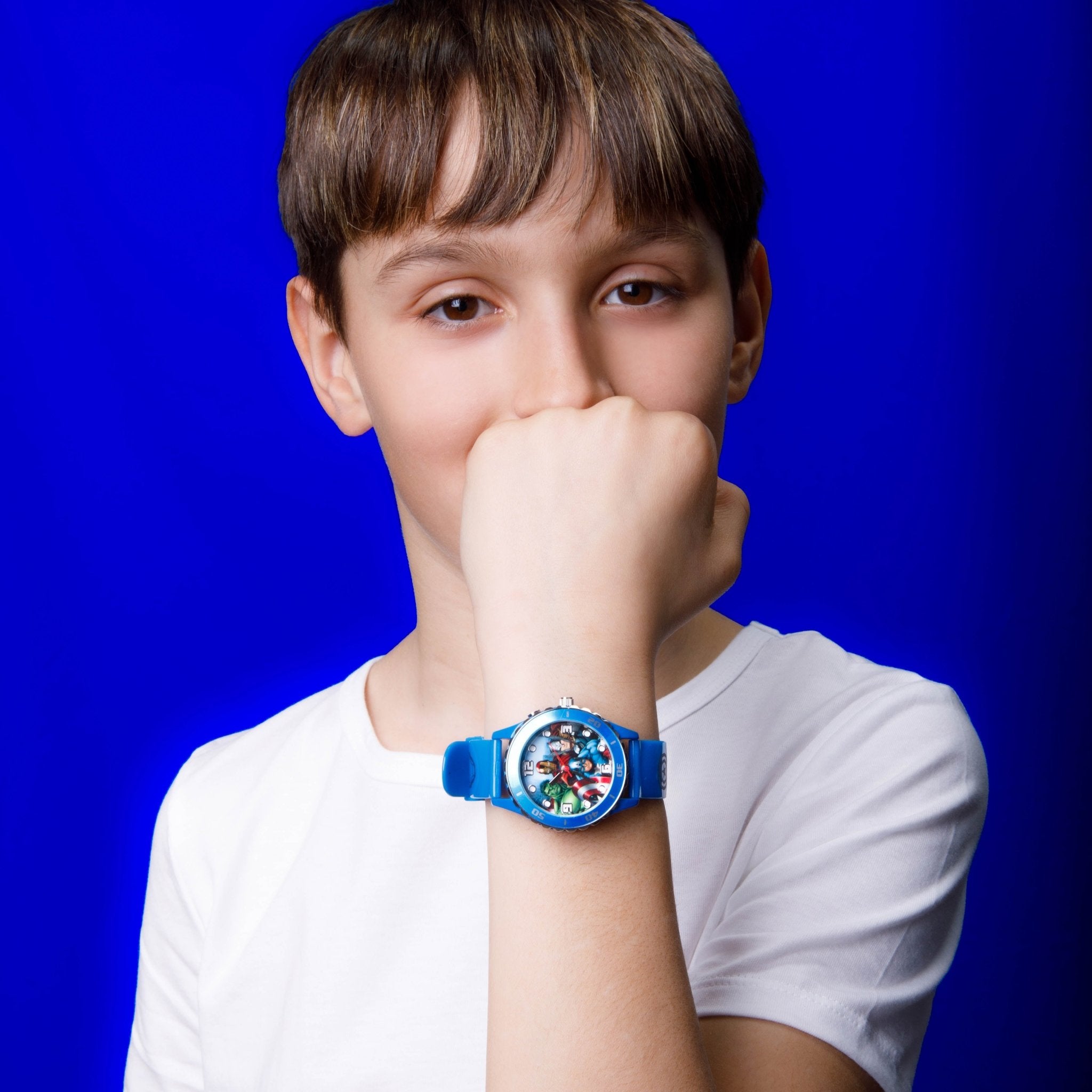 Orologio Time Teacher Avengers - VitaMea - AVG3506 - Orologio - 