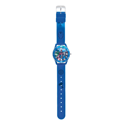 Orologio Time Teacher Avengers - VitaMea - AVG3506 - Orologio - 
