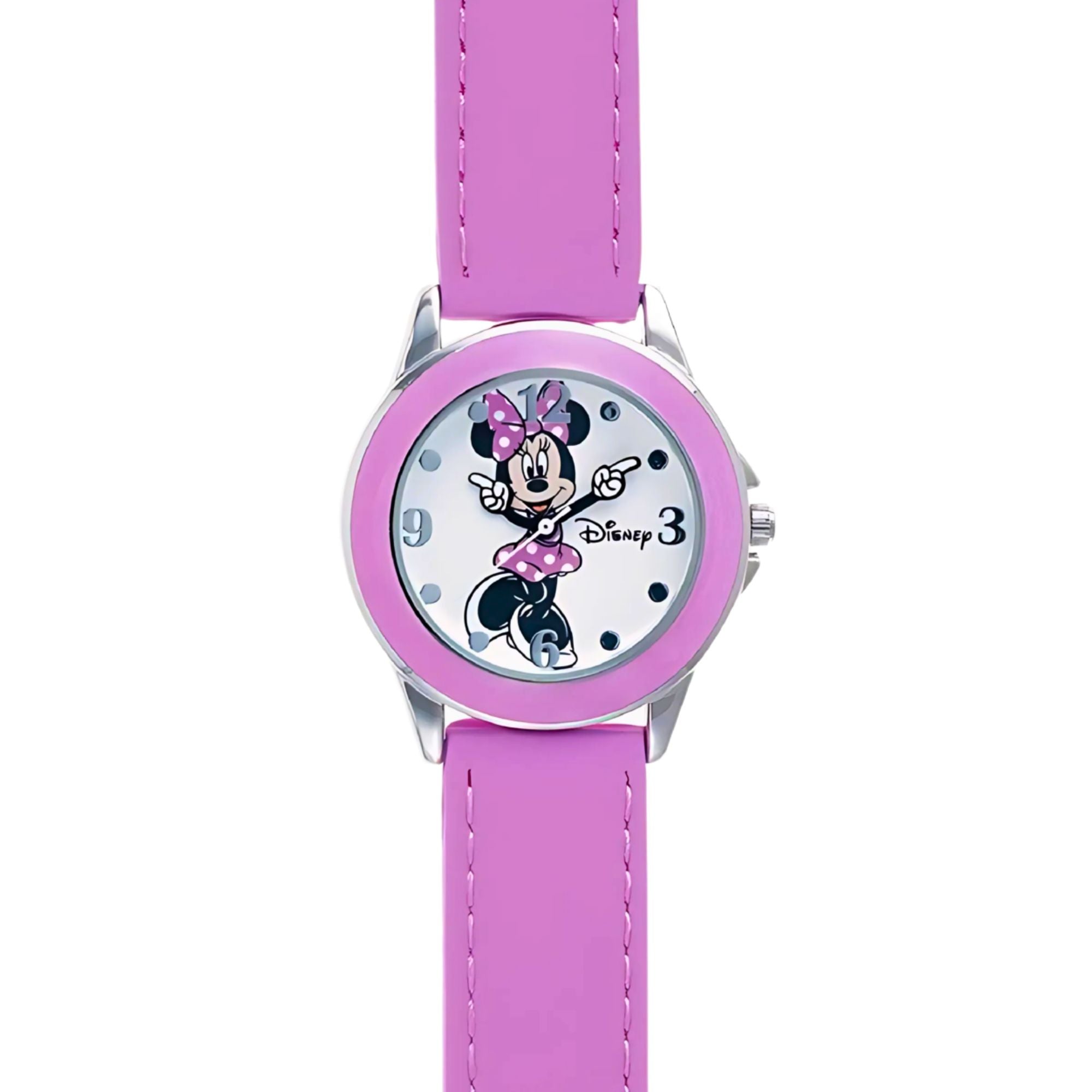 Orologio Time Teacher Minnie - VitaMea - MN1442 - Orologio - 