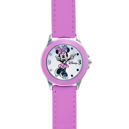 Orologio Time Teacher Minnie - VitaMea - MN1442 - Orologio - 