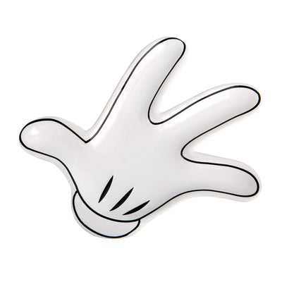 Piattino Portagioie Mano Mickey Mouse - VitaMea