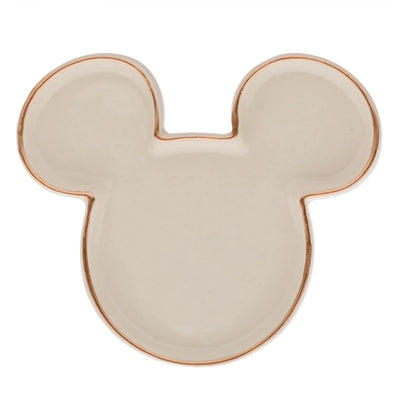 Piattino Portagioie Mickey Mouse - VitaMea