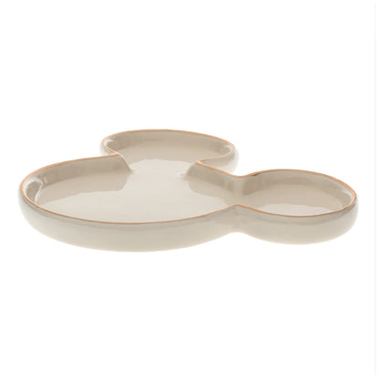Piattino Portagioie Mickey Mouse - VitaMea - VC700064L.CS - Accessori - 