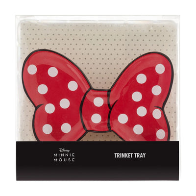 Piattino Portagioie Minnie Mouse - VitaMea