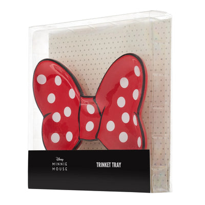 Piattino Portagioie Minnie Mouse - VitaMea