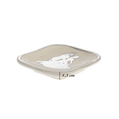 Piattino Portagioie Princess - VitaMea - VC700252L.CS - Accessori - 