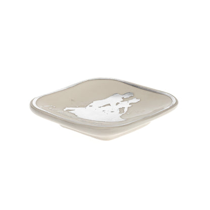 Piattino Portagioie Princess - VitaMea - VC700252L.CS - Accessori - 