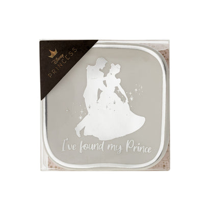 Piattino Portagioie Princess - VitaMea - VC700252L.CS - Accessori - 